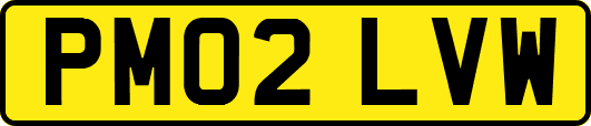 PM02LVW