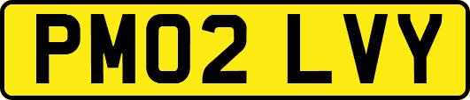 PM02LVY