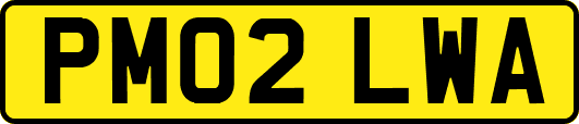 PM02LWA