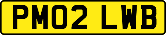 PM02LWB