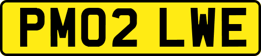 PM02LWE