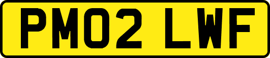 PM02LWF