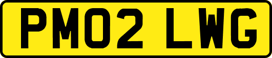 PM02LWG