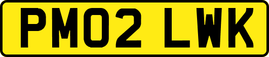 PM02LWK