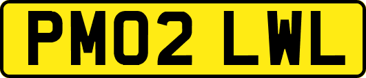 PM02LWL