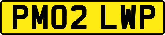 PM02LWP
