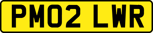 PM02LWR