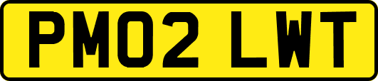 PM02LWT