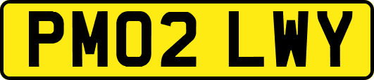 PM02LWY