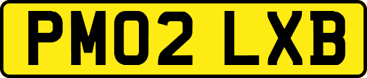 PM02LXB