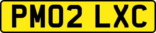 PM02LXC