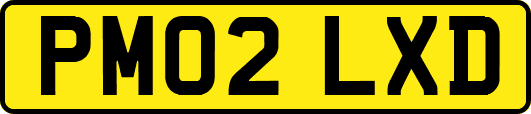 PM02LXD
