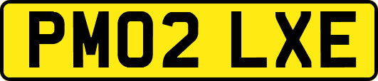 PM02LXE