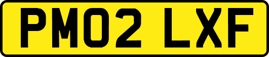 PM02LXF