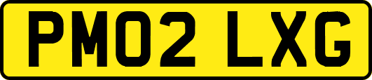 PM02LXG