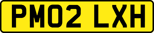 PM02LXH