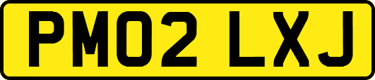 PM02LXJ