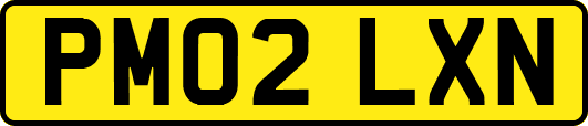 PM02LXN
