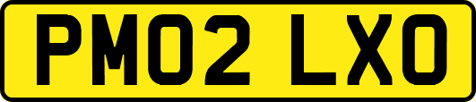 PM02LXO
