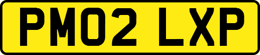 PM02LXP