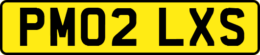 PM02LXS