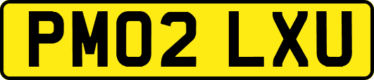 PM02LXU