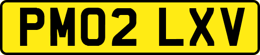 PM02LXV