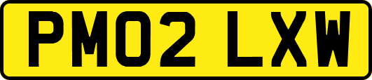 PM02LXW