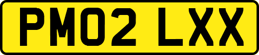PM02LXX
