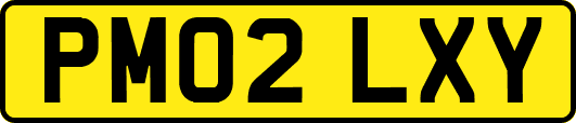 PM02LXY