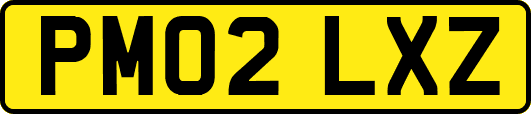 PM02LXZ