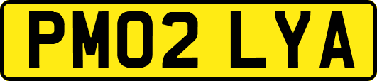 PM02LYA
