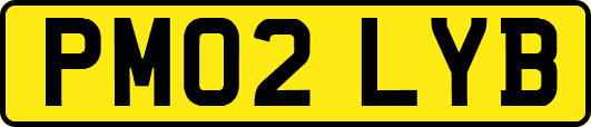 PM02LYB