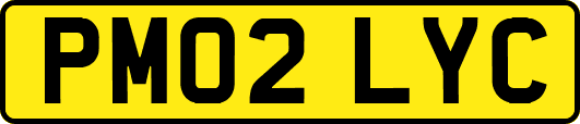 PM02LYC