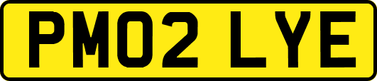 PM02LYE