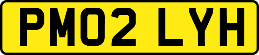 PM02LYH
