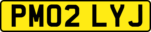 PM02LYJ