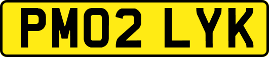 PM02LYK
