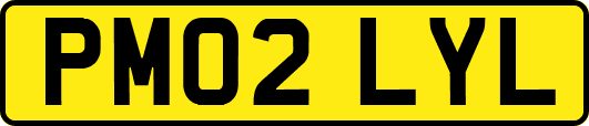 PM02LYL