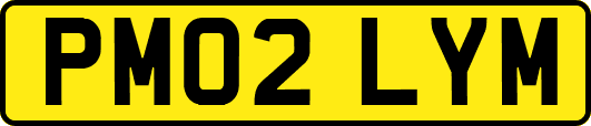 PM02LYM