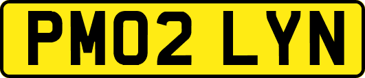 PM02LYN