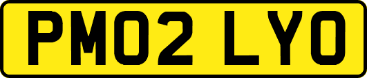PM02LYO