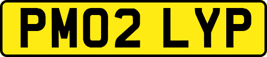 PM02LYP