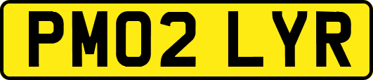 PM02LYR
