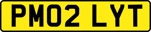 PM02LYT