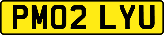 PM02LYU