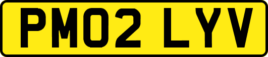 PM02LYV