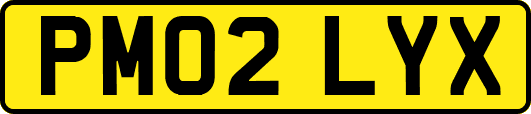 PM02LYX