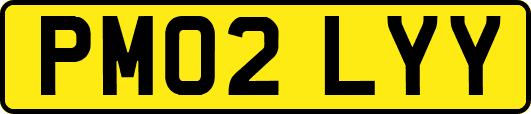 PM02LYY