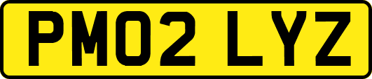 PM02LYZ